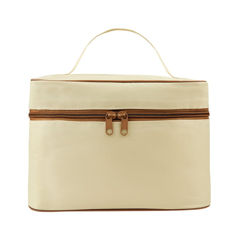 SET PORTAVIANDAS AMANDA - BEIGE