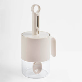 AZUCARERA HONEY - BEIGE