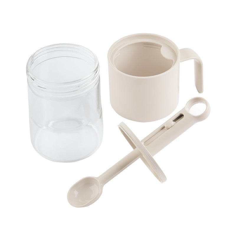 AZUCARERA HONEY - BEIGE