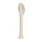 SET DE CUBIERTOS FLORENCIA - BEIGE