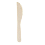 VAJILLA INDIVIDUAL ZEKE - BEIGE