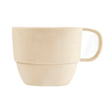 VAJILLA INDIVIDUAL ZEKE - BEIGE