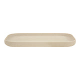 VAJILLA INDIVIDUAL ZEKE - BEIGE