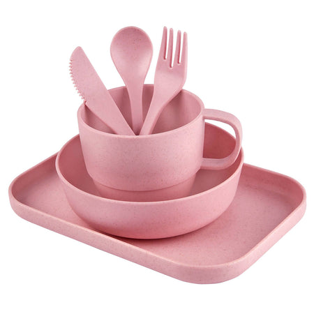 VAJILLA INDIVIDUAL ZEKE