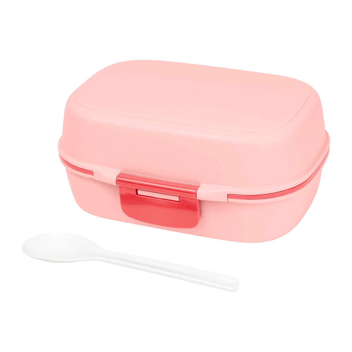 SET DE LONCHERA GREGORY - ROSA
