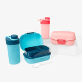 SET DE LONCHERA GREGORY