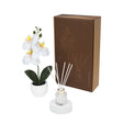 SET DECORATIVO FIORA - BLANCO