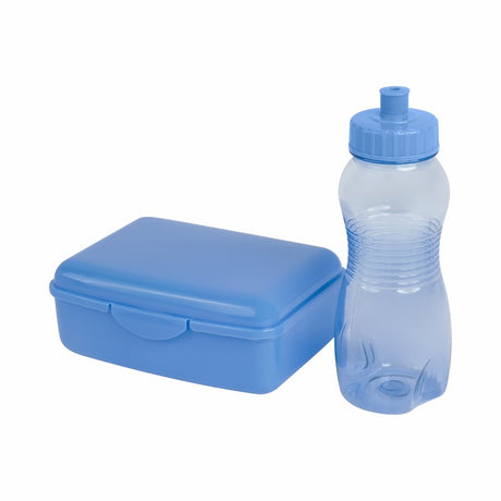 SET DE LONCHERA ZEA