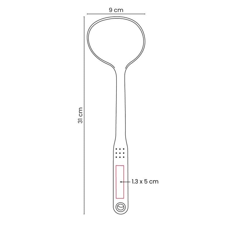 CUCHARON SAVOIR