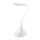 LÁMPARA SWAN - BLANCO
