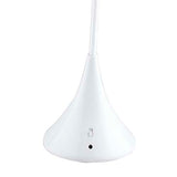 LÁMPARA SWAN - BLANCO