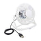 VENTILADOR HAVA - BLANCO