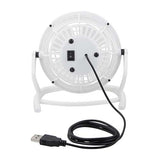 VENTILADOR HAVA - BLANCO