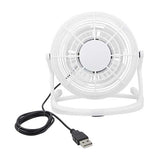 VENTILADOR HAVA - BLANCO