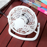 VENTILADOR HAVA - BLANCO