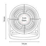VENTILADOR HAVA