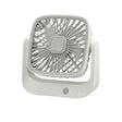 VENTILADOR SCOUT - BLANCO
