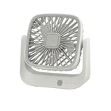 VENTILADOR SCOUT - BLANCO