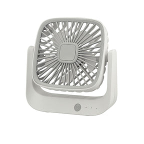 VENTILADOR SCOUT - BLANCO