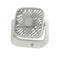 VENTILADOR SCOUT - BLANCO