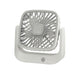 VENTILADOR SCOUT - BLANCO