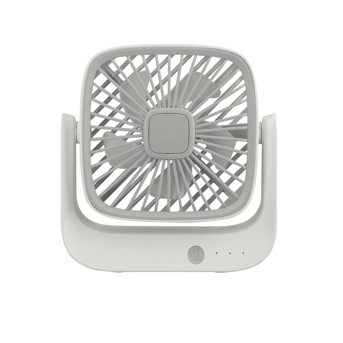 VENTILADOR SCOUT - BLANCO