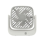 VENTILADOR SCOUT - BLANCO