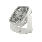 VENTILADOR SCOUT - BLANCO