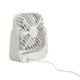 VENTILADOR SCOUT - BLANCO