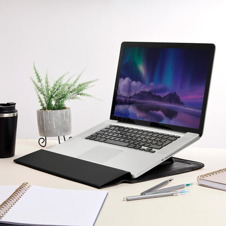 PORTA LAPTOP BILCESCU - GRIS