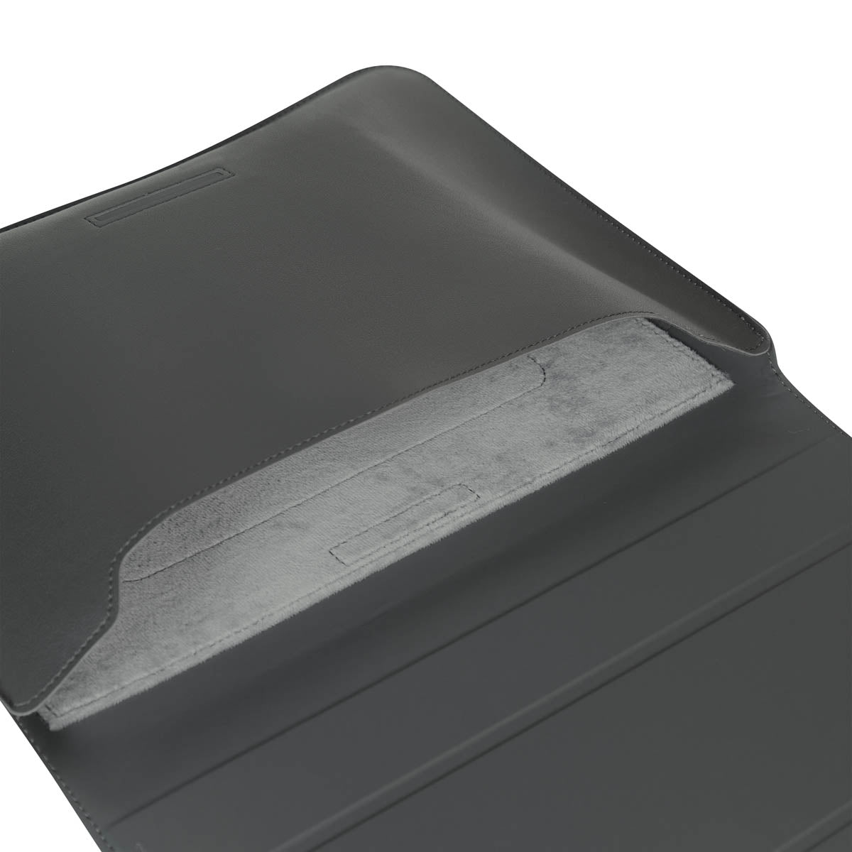 PORTA LAPTOP BILCESCU - GRIS