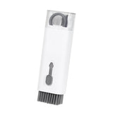 KIT DE LIMPIEZA MULTITOOL - BLANCO