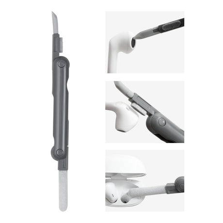 KIT DE LIMPIEZA MULTITOOL