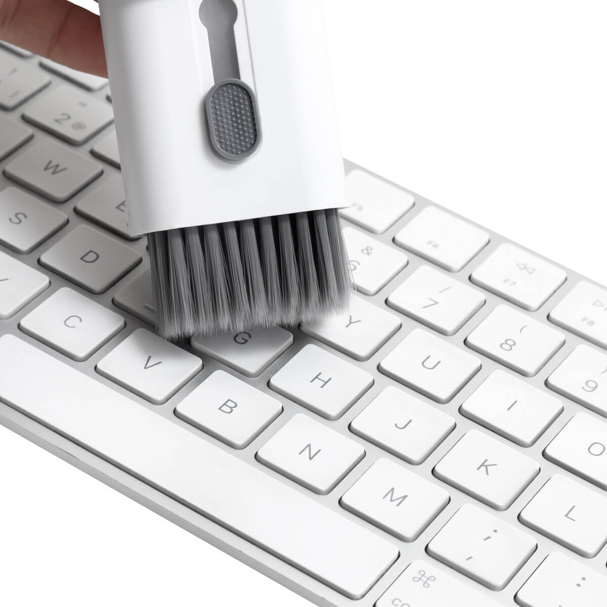 KIT DE LIMPIEZA MULTITOOL - BLANCO