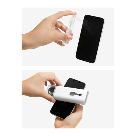 KIT DE LIMPIEZA MULTITOOL