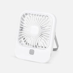 VENTILADOR NUVU - BLANCO