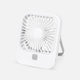 VENTILADOR NUVU - BLANCO