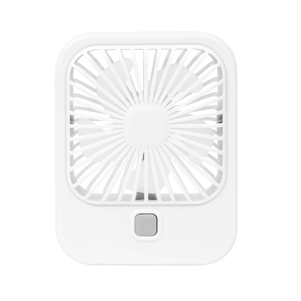 VENTILADOR NUVU - BLANCO