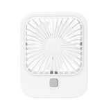 VENTILADOR NUVU - BLANCO