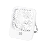 VENTILADOR NUVU - BLANCO
