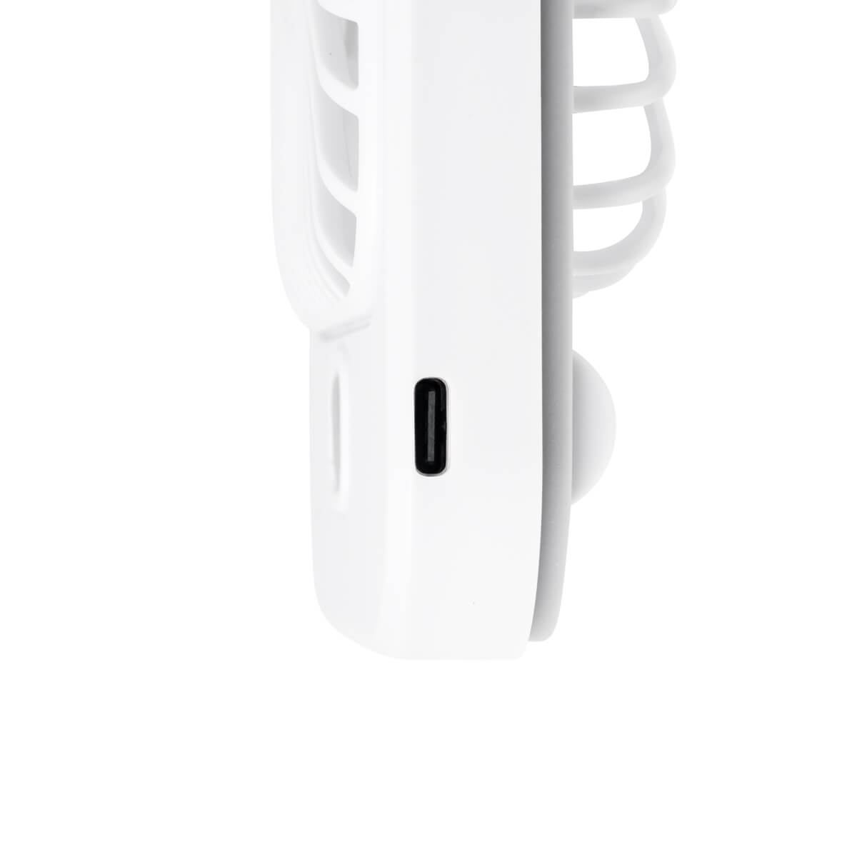 VENTILADOR NUVU - BLANCO