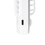 VENTILADOR NUVU - BLANCO