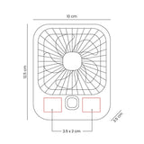 VENTILADOR NUVU