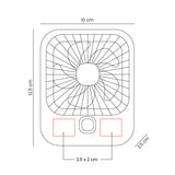 VENTILADOR NUVU