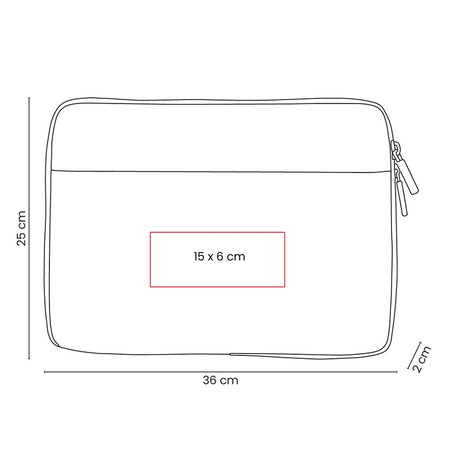 PORTA LAPTOP VALKA
