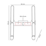 BASE PARA LAPTOP EXYRA