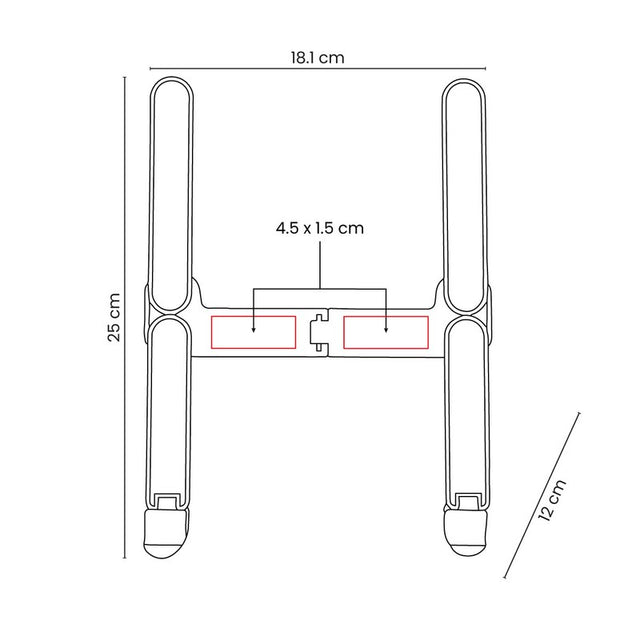 BASE PARA LAPTOP EXYRA