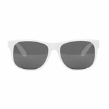 LENTES SUNSET - BLANCO