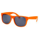 LENTES SUNSET - NARANJA