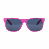 LENTES SUNSET - ROSA